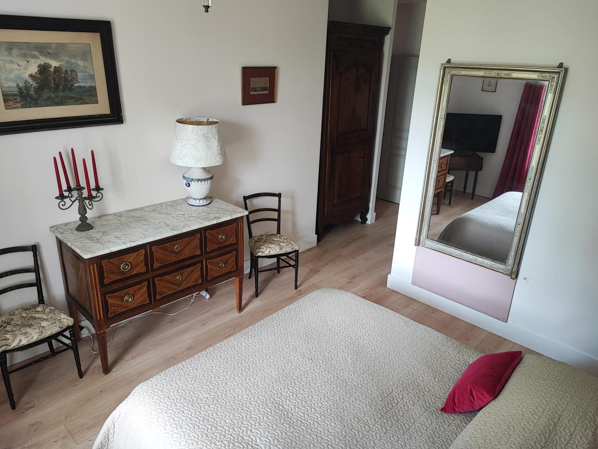Magnanerie De Sainte Croix Hotel ภายนอก รูปภาพ