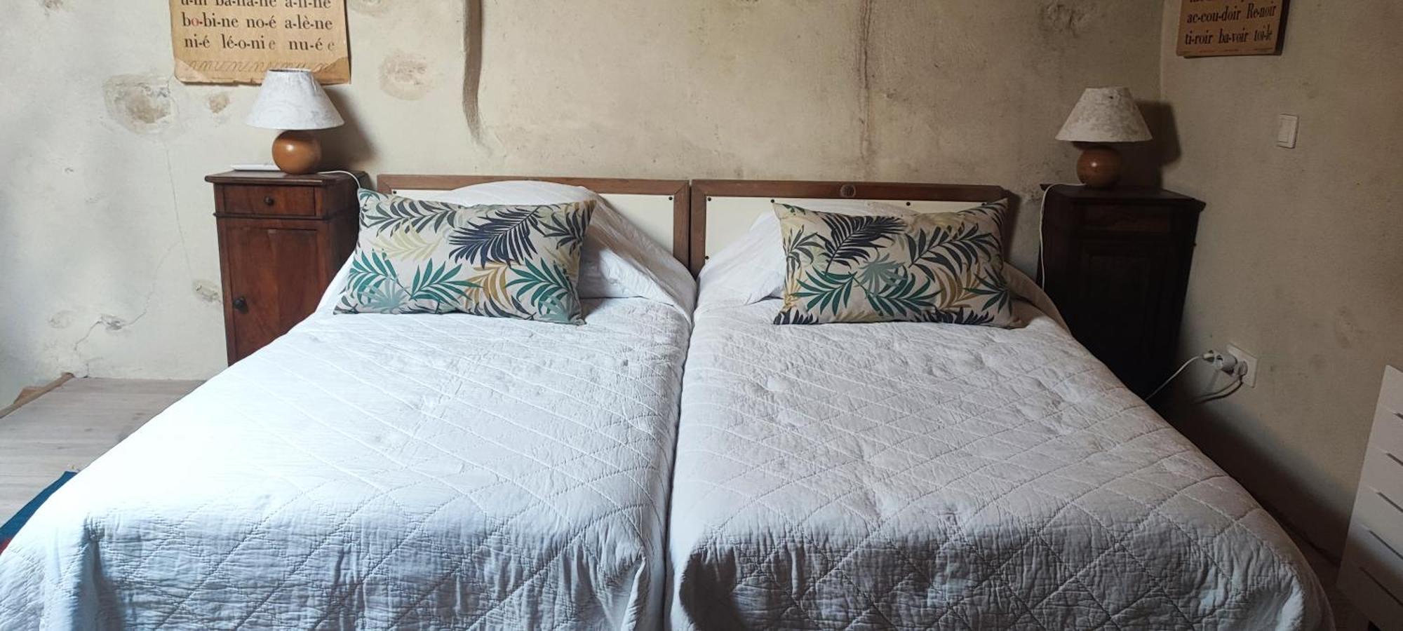 Magnanerie De Sainte Croix Hotel ห้อง รูปภาพ