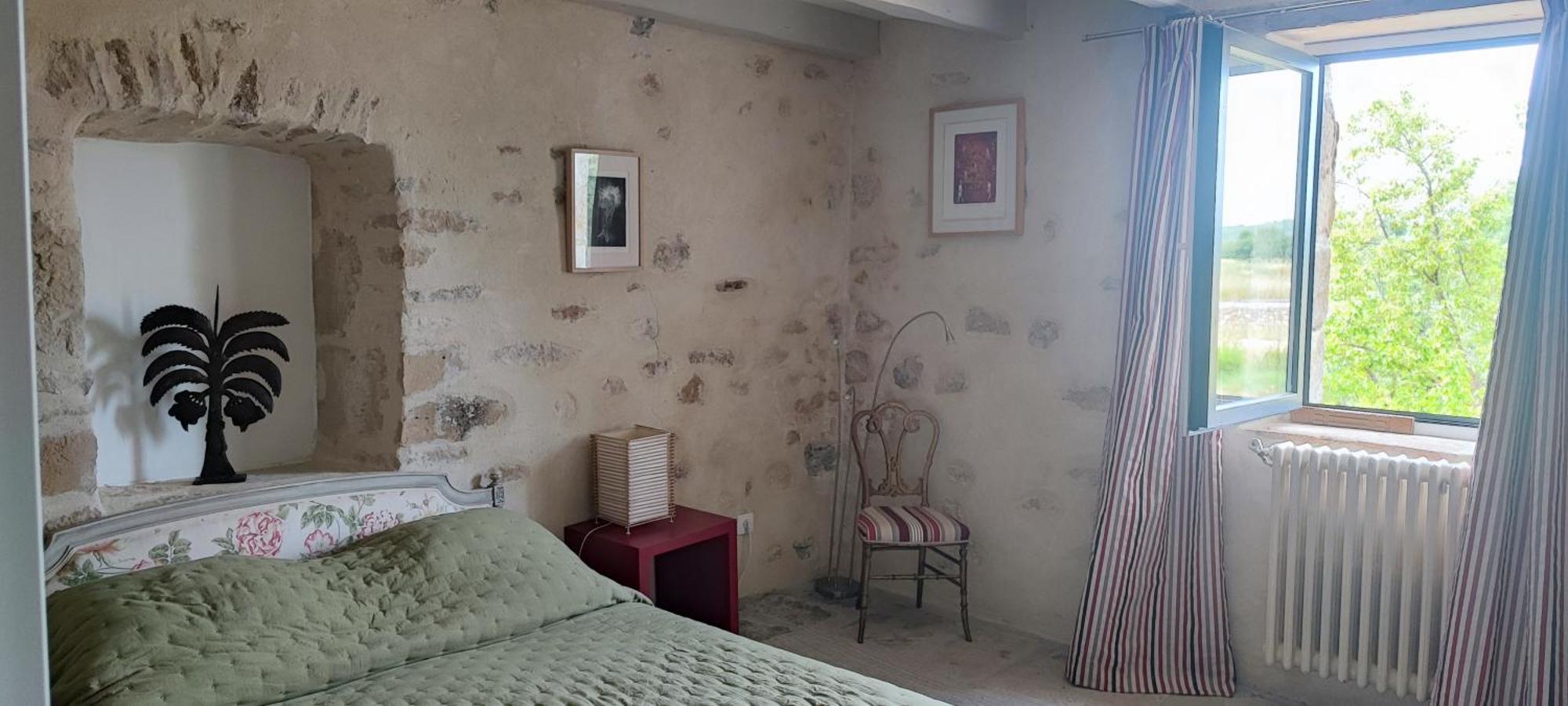 Magnanerie De Sainte Croix Hotel ห้อง รูปภาพ