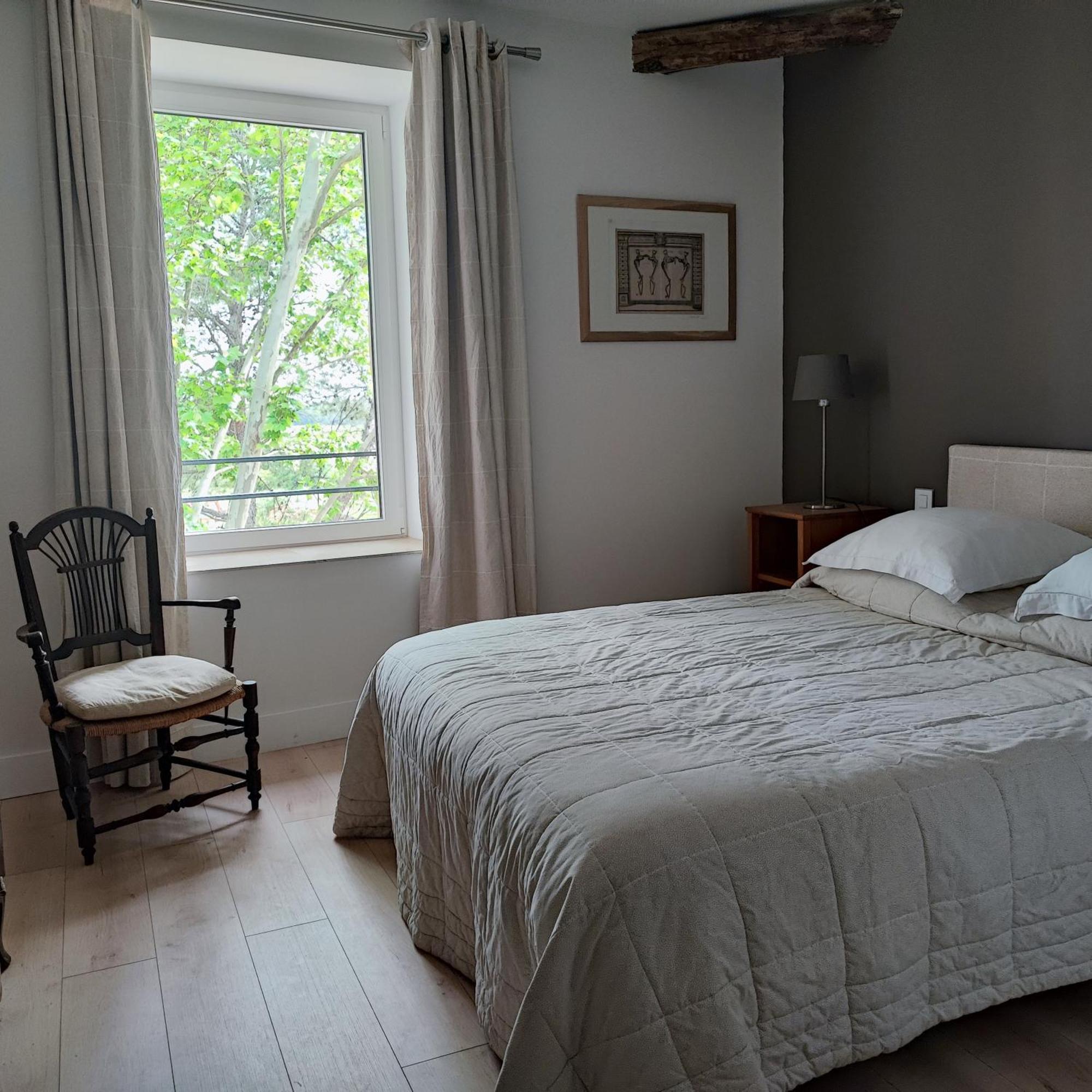 Magnanerie De Sainte Croix Hotel ห้อง รูปภาพ
