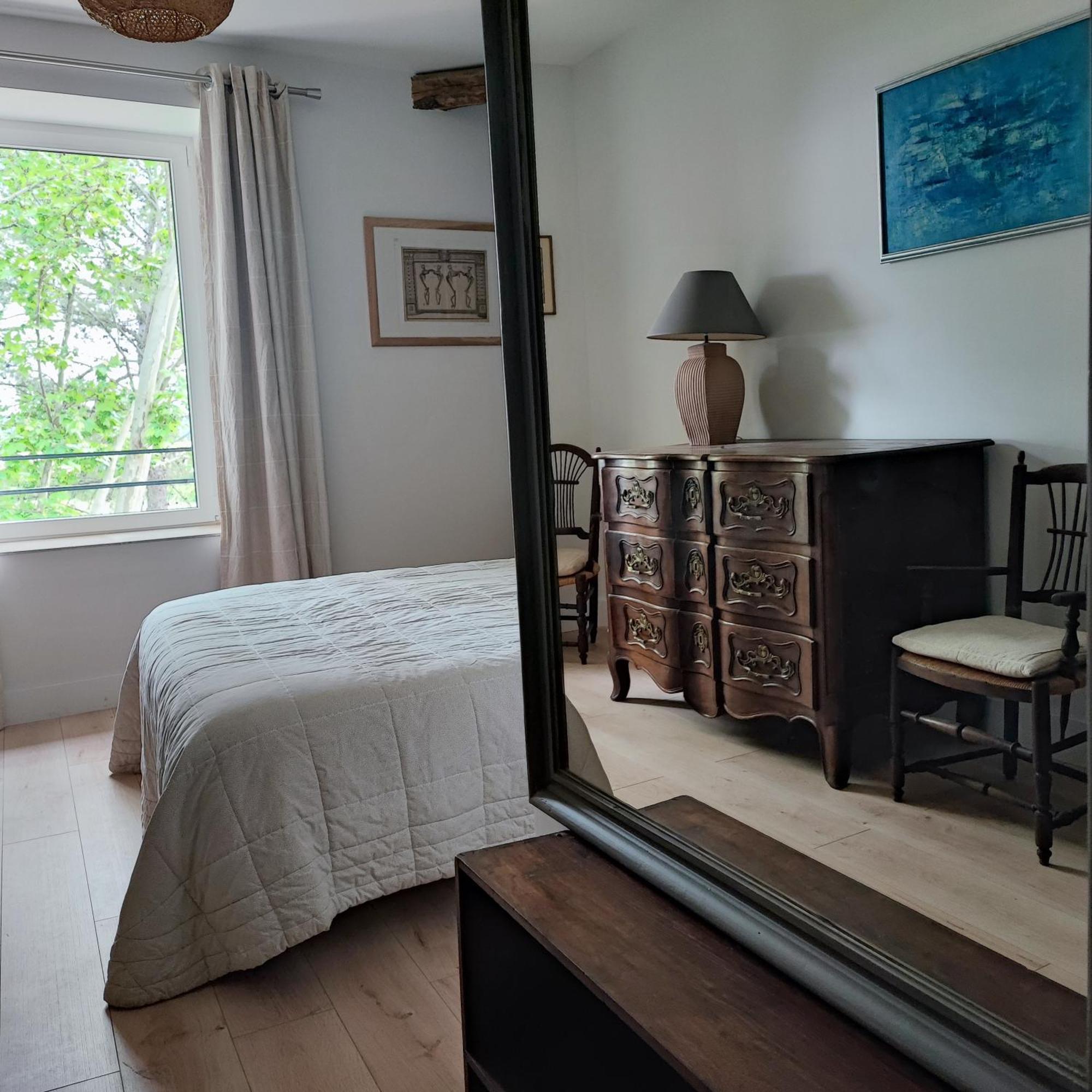 Magnanerie De Sainte Croix Hotel ห้อง รูปภาพ