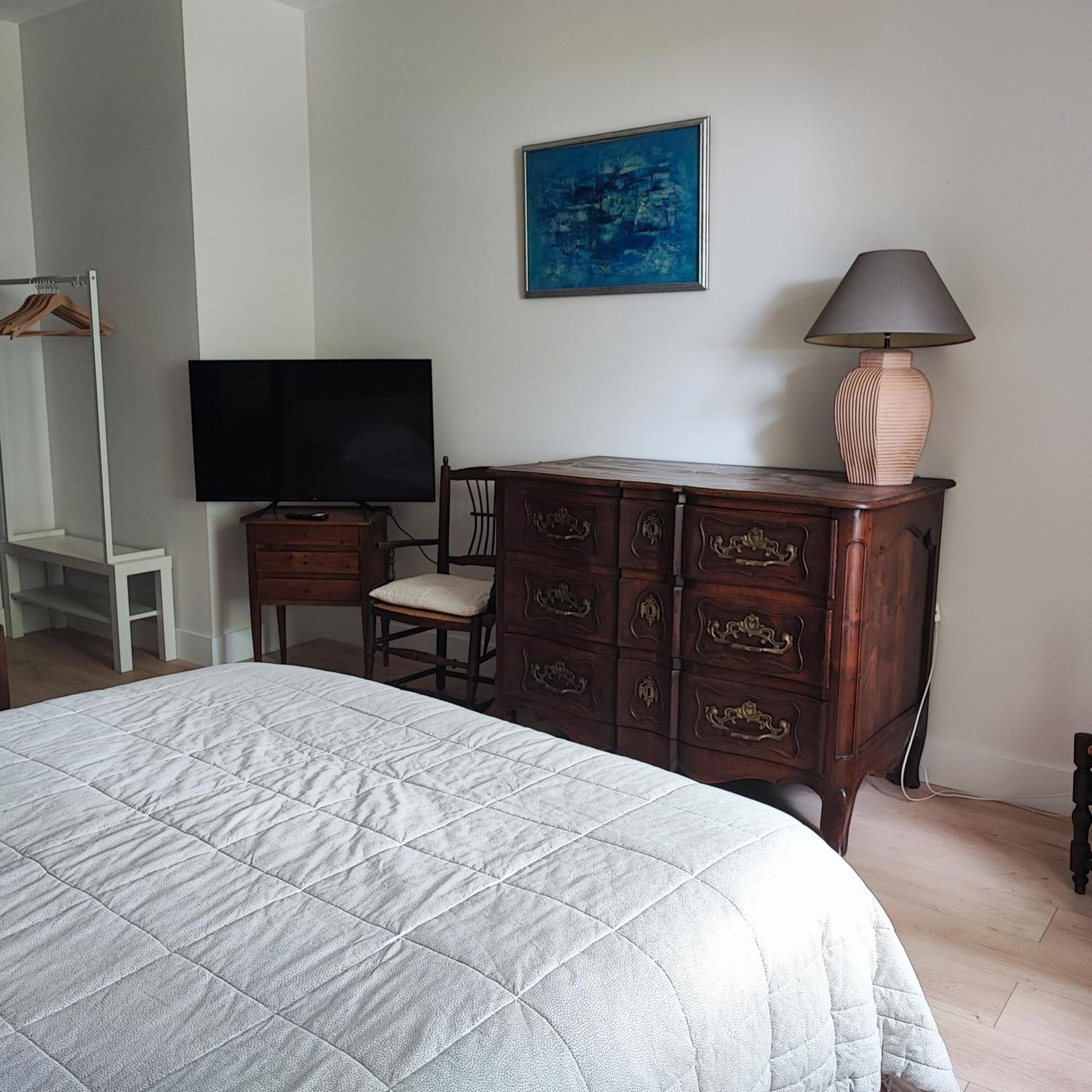 Magnanerie De Sainte Croix Hotel ห้อง รูปภาพ